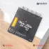 Wuzhi Audio ZK TB21 + App Hi-Fi 2.1 Bluetooth Amplifier (50W+50W Stereo + 100W Sub) – Voltech Electronics